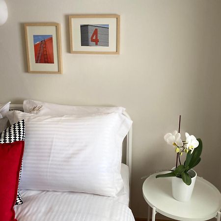 Maryland Apartment Kavála ภายนอก รูปภาพ