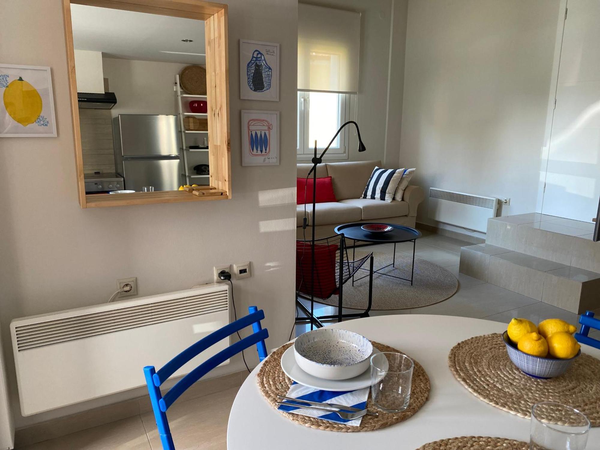Maryland Apartment Kavála ภายนอก รูปภาพ