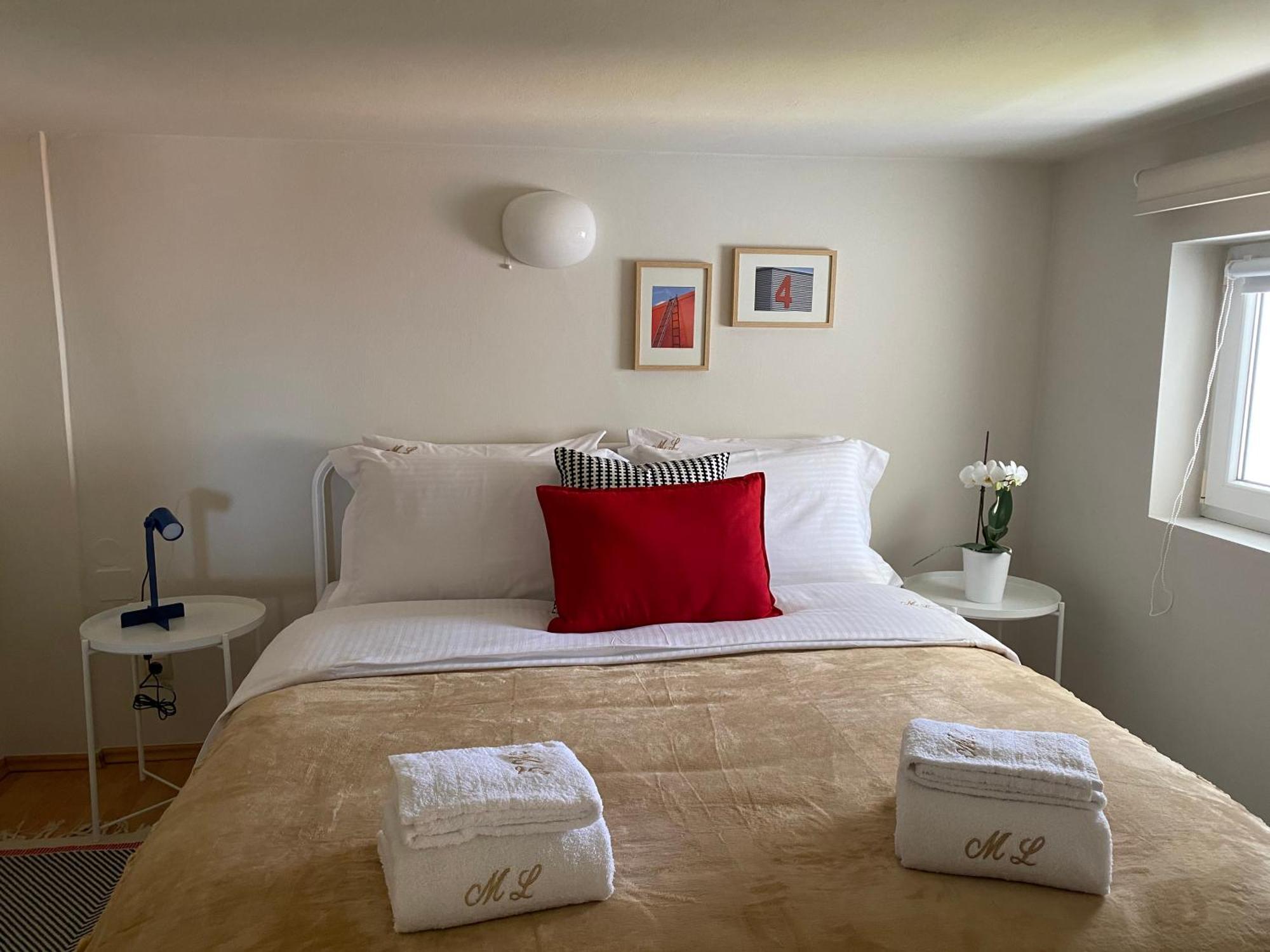 Maryland Apartment Kavála ภายนอก รูปภาพ