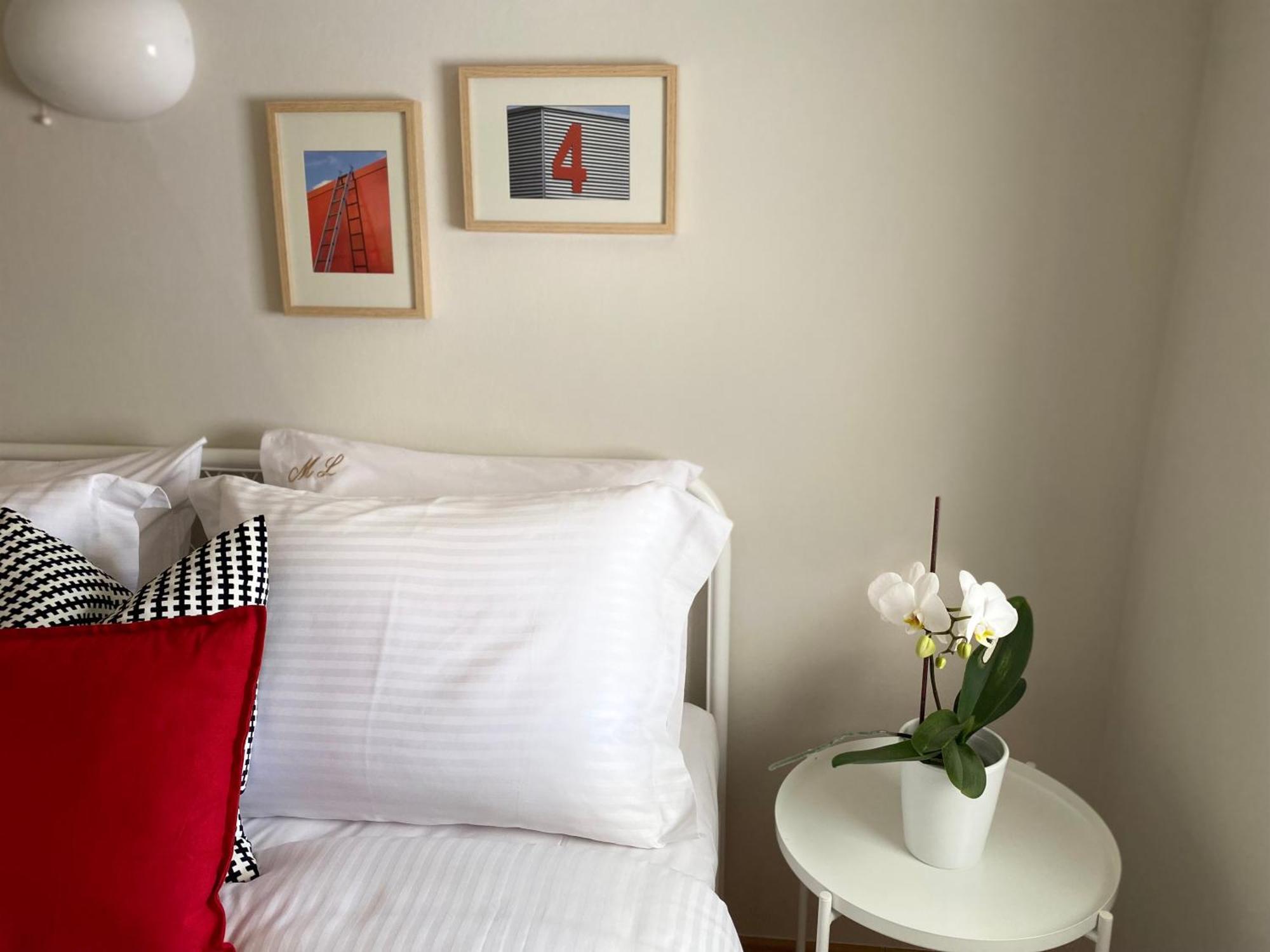 Maryland Apartment Kavála ภายนอก รูปภาพ