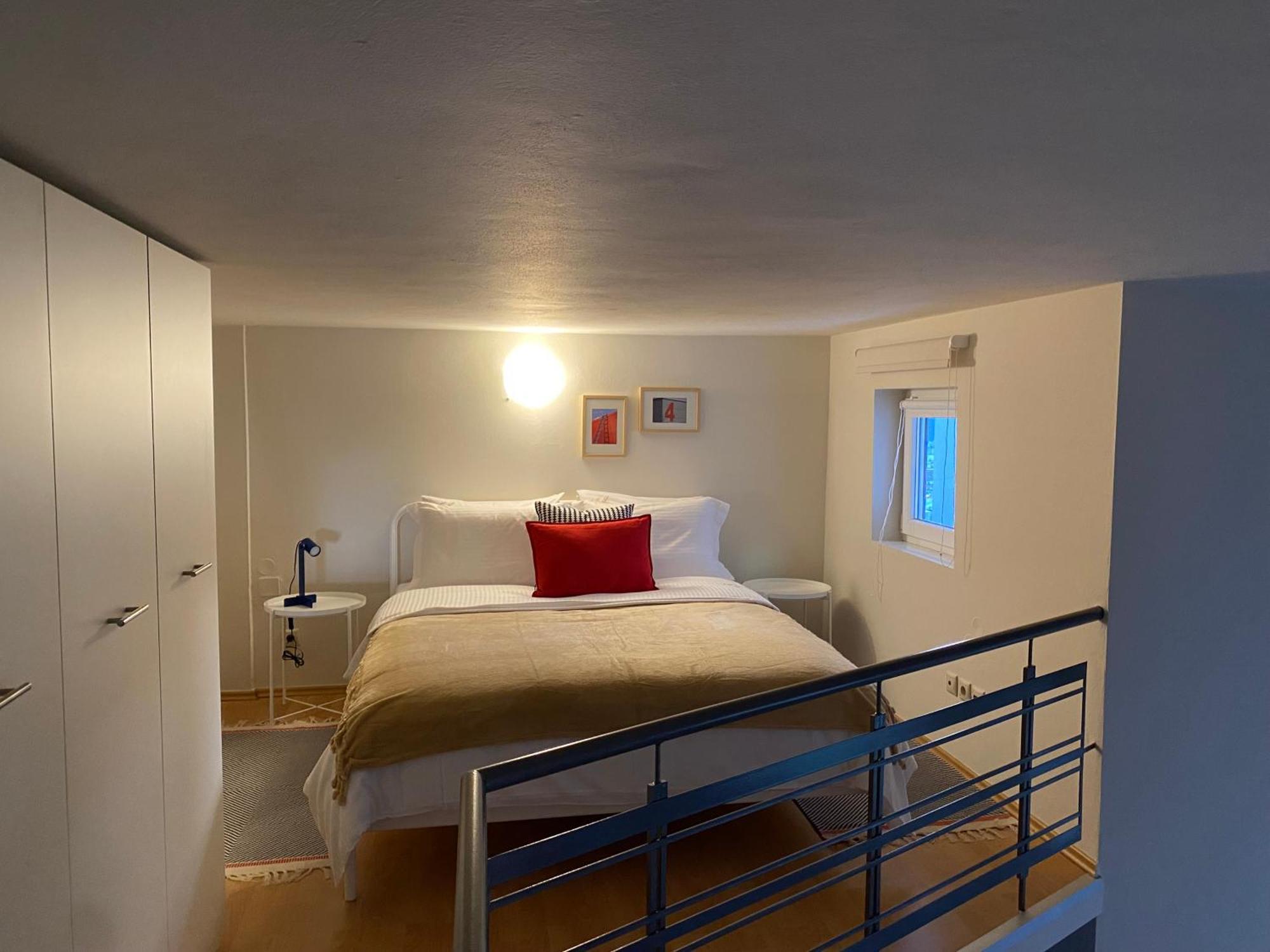 Maryland Apartment Kavála ภายนอก รูปภาพ