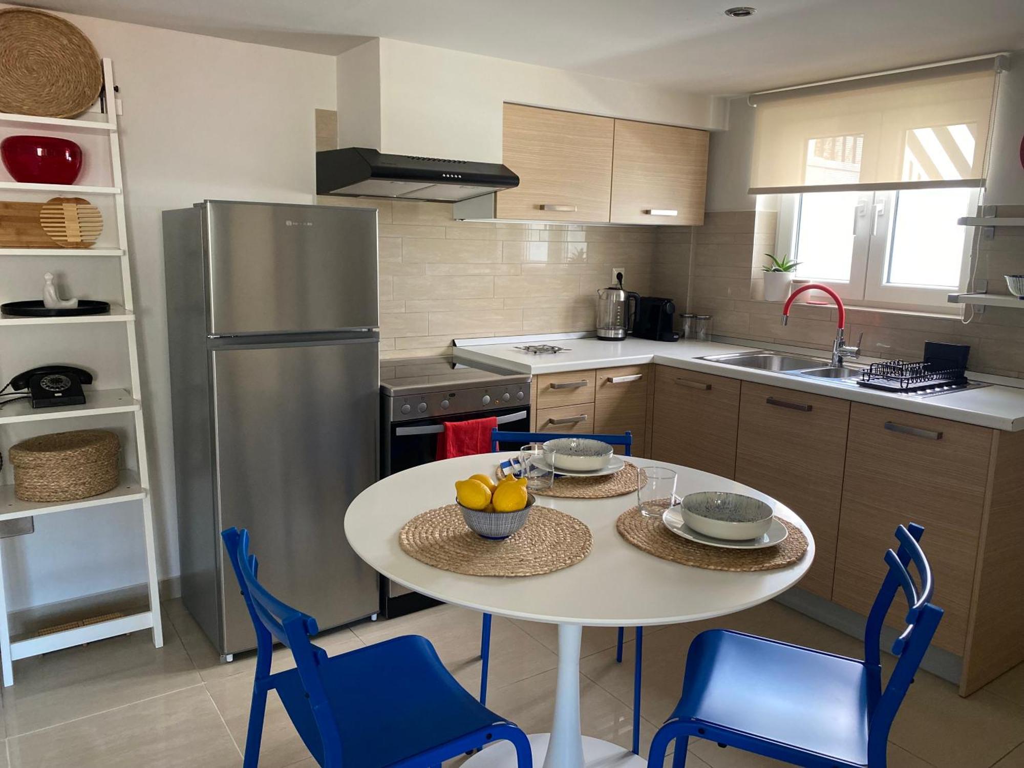 Maryland Apartment Kavála ภายนอก รูปภาพ