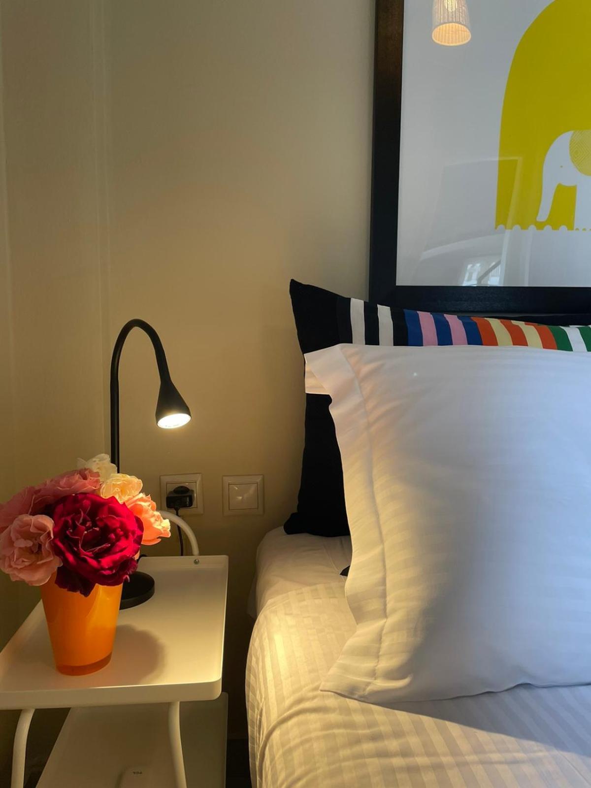 Maryland Apartment Kavála ภายนอก รูปภาพ