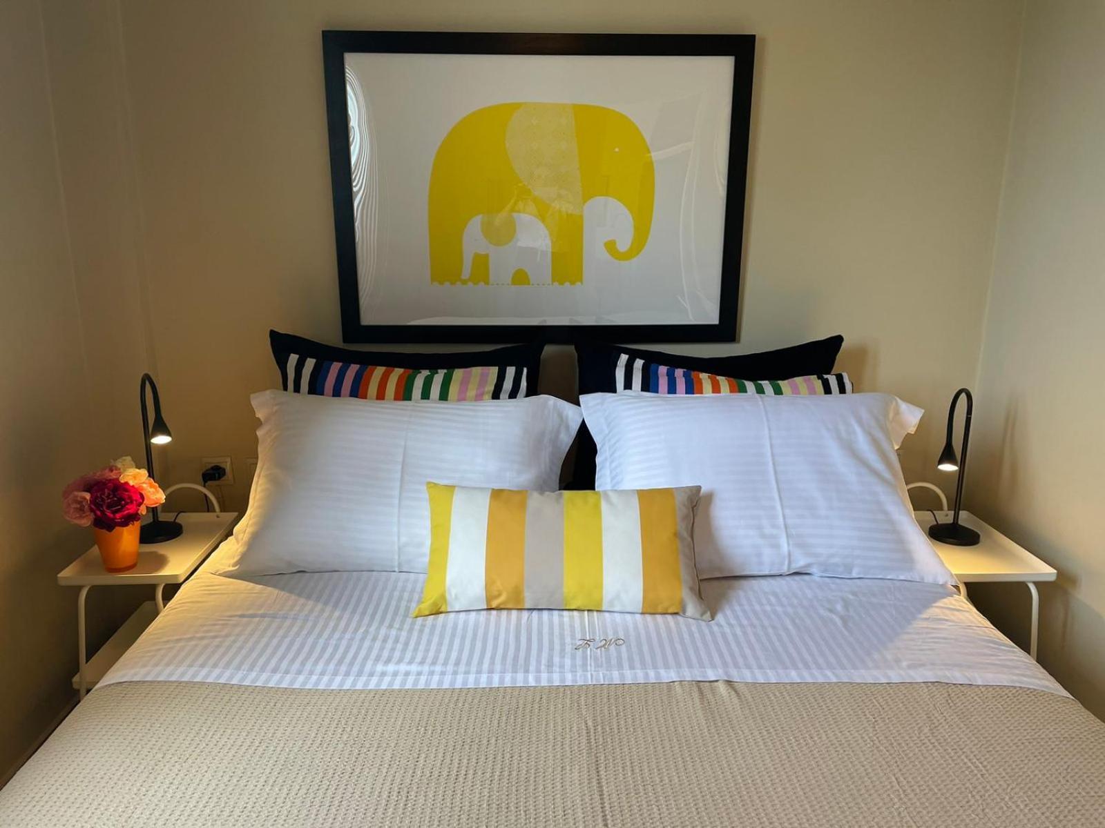 Maryland Apartment Kavála ภายนอก รูปภาพ