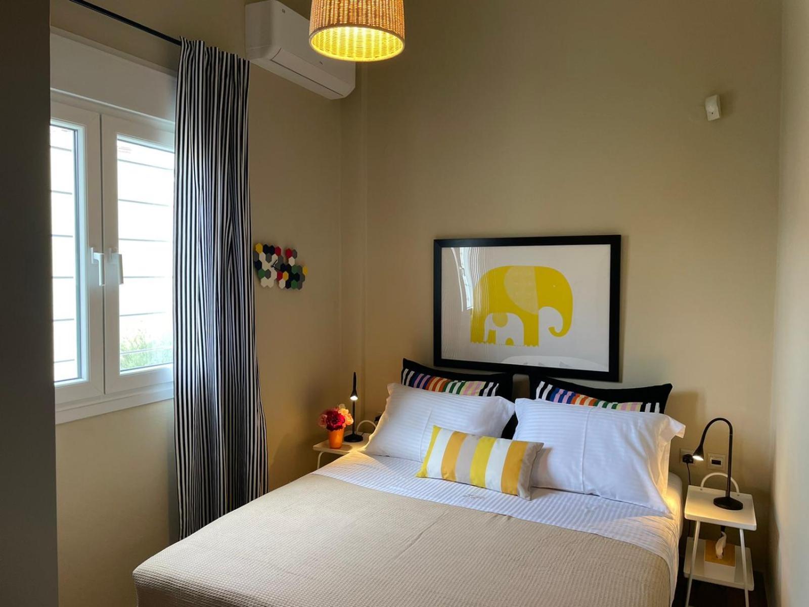 Maryland Apartment Kavála ภายนอก รูปภาพ